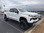 New 2026 Chevrolet Silverado 1500 RST Crew Cab for sale #V5443 - photo 1