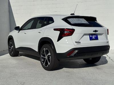 New 2026 Chevrolet Trax 1RS for sale #V5445 - photo 2
