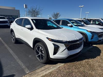 2026 Chevrolet Trax FWD SUV for sale #V5445 - photo 2