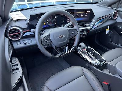 New 2026 Chevrolet Trax 2RS for sale #V5447 - photo 2