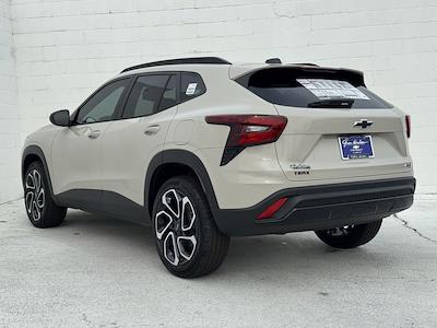 New 2026 Chevrolet Trax 2RS for sale #V5451 - photo 2