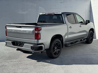 New 2026 Chevrolet Silverado 1500 RST Crew Cab for sale #V5452 - photo 2