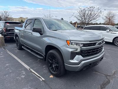 New 2026 Chevrolet Silverado 1500 RST Crew Cab for sale #V5452 - photo 2