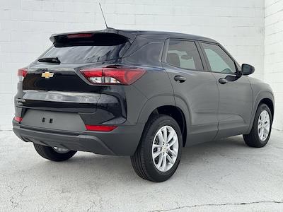 New 2026 Chevrolet Trailblazer LS for sale #V5455 - photo 2
