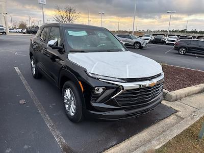 New 2026 Chevrolet Trailblazer LS for sale #V5455 - photo 2