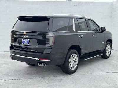New 2026 Chevrolet Tahoe Premier for sale #V5457 - photo 2