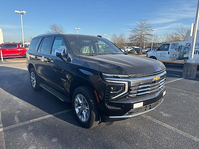 New 2026 Chevrolet Tahoe Premier for sale #V5457 - photo 1