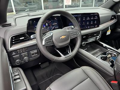 New 2026 Chevrolet Tahoe Premier for sale #V5457 - photo 2