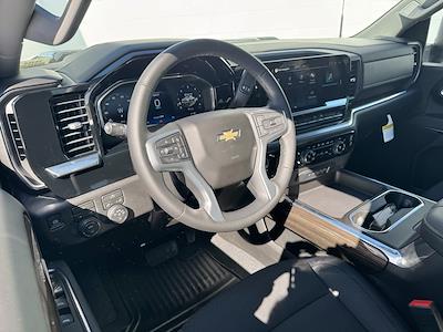 New 2026 Chevrolet Silverado 2500 Crew Cab 55 CA Cab Chassis for sale #V5458 - photo 2