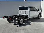 New 2026 Chevrolet Silverado 2500 Crew Cab 55 CA Cab Chassis for sale #V5458 - photo 10