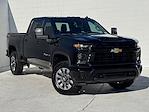 New 2026 Chevrolet Silverado 2500 Custom Crew Cab for sale #V5461 - photo 4