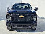 New 2026 Chevrolet Silverado 2500 Custom Crew Cab for sale #V5461 - photo 8