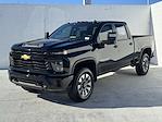 New 2026 Chevrolet Silverado 2500 Custom Crew Cab for sale #V5461 - photo 10