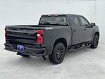 New 2026 Chevrolet Silverado 1500 Custom Crew Cab for sale #V5462 - photo 10