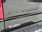 New 2026 Chevrolet Silverado 1500 Custom Crew Cab for sale #V5462 - photo 11