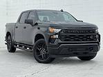 New 2026 Chevrolet Silverado 1500 Custom Crew Cab for sale #V5462 - photo 4
