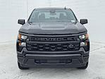 New 2026 Chevrolet Silverado 1500 Custom Crew Cab for sale #V5462 - photo 8