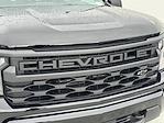 New 2026 Chevrolet Silverado 1500 Custom Crew Cab for sale #V5462 - photo 9