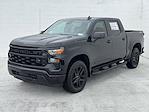 New 2026 Chevrolet Silverado 1500 Custom Crew Cab for sale #V5462 - photo 1