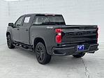 New 2026 Chevrolet Silverado 1500 Custom Crew Cab for sale #V5462 - photo 2