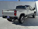 New 2026 Chevrolet Silverado 2500 Custom Crew Cab for sale #V5463 - photo 4