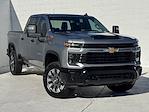 New 2026 Chevrolet Silverado 2500 Custom Crew Cab for sale #V5463 - photo 5