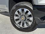 New 2026 Chevrolet Silverado 2500 Custom Crew Cab for sale #V5463 - photo 8
