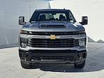 New 2026 Chevrolet Silverado 2500 Custom Crew Cab for sale #V5463 - photo 9