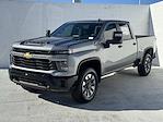 New 2026 Chevrolet Silverado 2500 Custom Crew Cab for sale #V5463 - photo 11