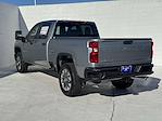 New 2026 Chevrolet Silverado 2500 Custom Crew Cab for sale #V5463 - photo 2