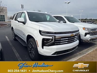 2026 Chevrolet Tahoe RWD SUV for sale #V5464 - photo 1