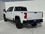 New 2026 Chevrolet Silverado 2500 LTZ Crew Cab for sale #V5469 - photo 11