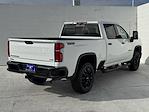 New 2026 Chevrolet Silverado 2500 LTZ Crew Cab for sale #V5469 - photo 2