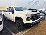 New 2026 Chevrolet Silverado 2500 LTZ Crew Cab for sale #V5469 - photo 1