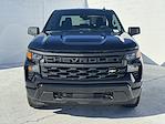 New 2026 Chevrolet Silverado 1500 Custom Double Cab for sale #V5473 - photo 7