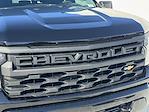 New 2026 Chevrolet Silverado 1500 Custom Double Cab for sale #V5473 - photo 8