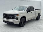 New 2026 Chevrolet Silverado 1500 Custom Double Cab for sale #V5474 - photo 9