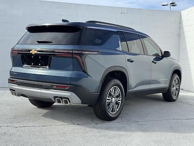 New 2026 Chevrolet Traverse LT for sale #V5479 - photo 2