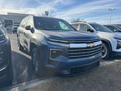 New 2026 Chevrolet Traverse LT for sale #V5479 - photo 1