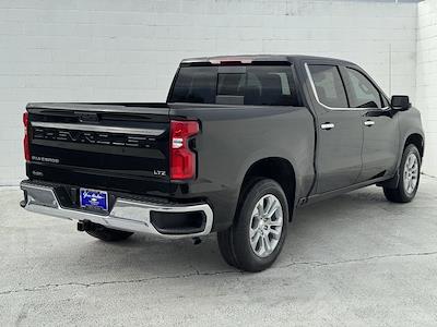 New 2026 Chevrolet Silverado 1500 LTZ Crew Cab for sale #V5480 - photo 2