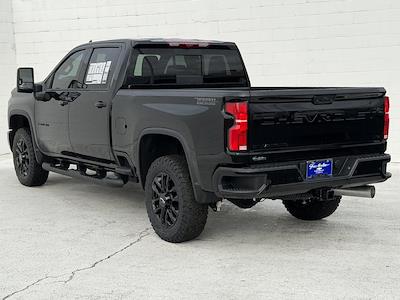 New 2026 Chevrolet Silverado 2500 LTZ Crew Cab for sale #V5481 - photo 2