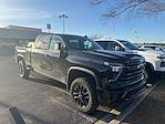New 2026 Chevrolet Silverado 2500 LTZ Crew Cab for sale #V5481 - photo 2