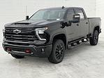 New 2026 Chevrolet Silverado 2500 LTZ Crew Cab for sale #V5481 - photo 1