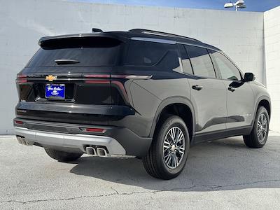 New 2026 Chevrolet Traverse LT for sale #V5488 - photo 2