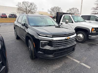 New 2026 Chevrolet Traverse LT for sale #V5488 - photo 1