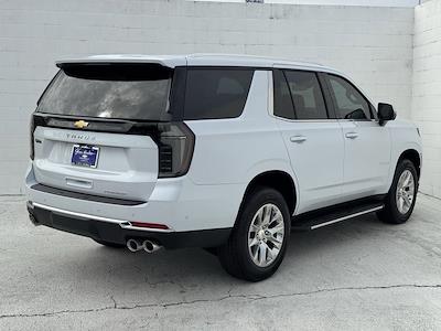 New 2026 Chevrolet Tahoe Premier for sale #V5489 - photo 2