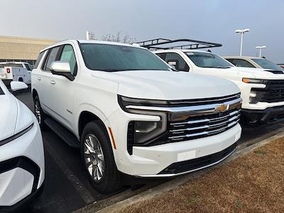 New 2026 Chevrolet Tahoe Premier for sale #V5489 - photo 1