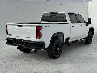 New 2026 Chevrolet Silverado 2500 LT Crew Cab for sale #V5490 - photo 2