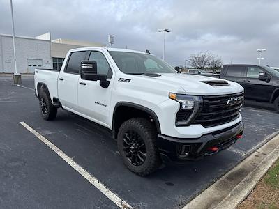 New 2026 Chevrolet Silverado 2500 LT Crew Cab for sale #V5490 - photo 1