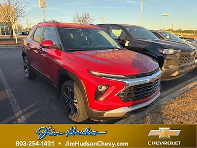 New 2026 Chevrolet Trailblazer LT for sale #V5492 - photo 1